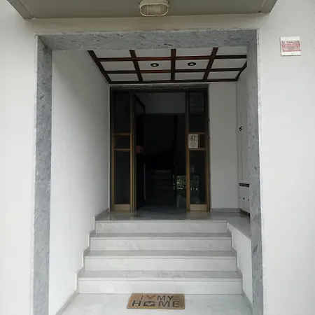 Dioni Of Rhodes Apartment