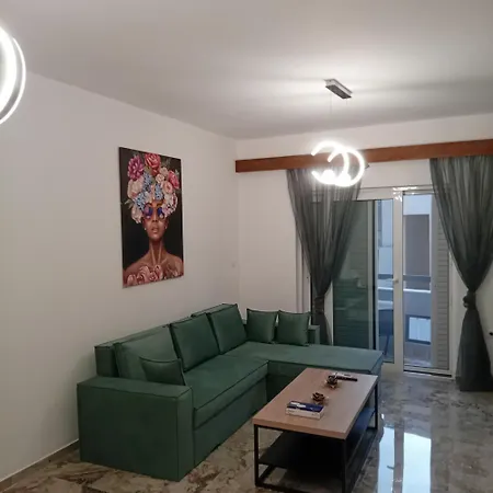Dioni Of Rhodes Apartment Rhodes City