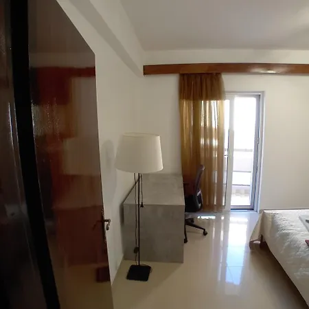 Apartment Dioni Of Rhodes Rhodes City