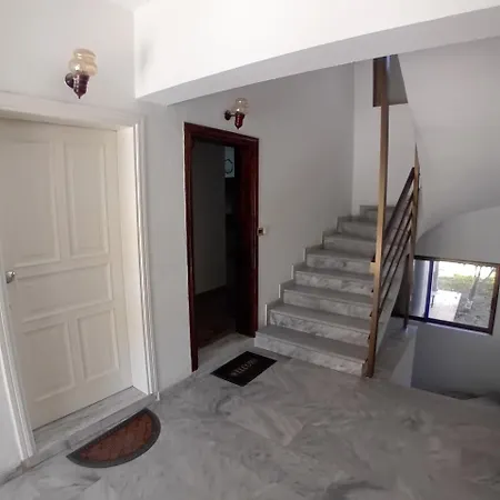 Apartment Dioni Of Rhodes Rhodes City