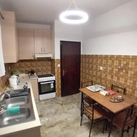Dioni Of Rhodes Apartment Rhodes City