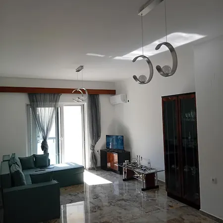 Dioni Of Rhodes Apartment Rhodes City