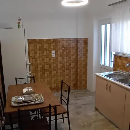 Apartment Dioni Of Rhodes Rhodes City
