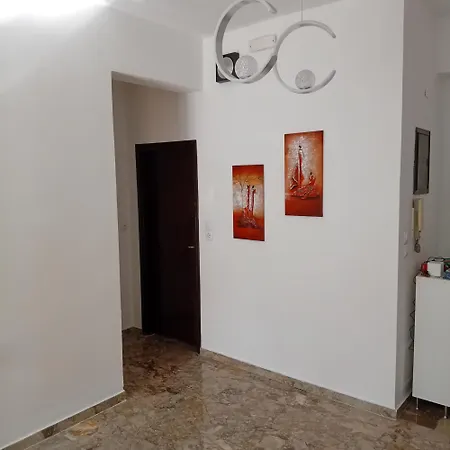 Dioni Of Rhodes Apartment *