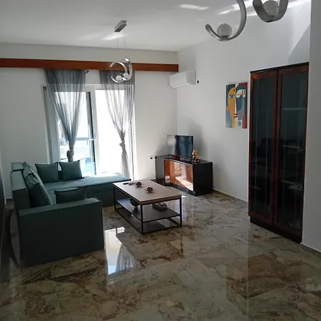 Apartment Dioni Of Rhodes