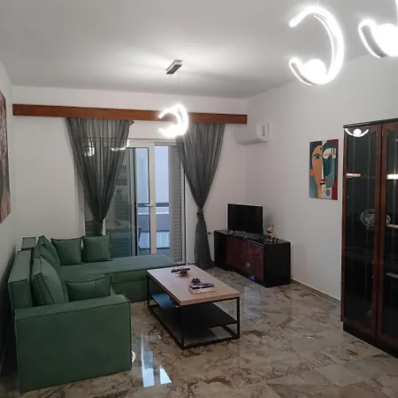 Dioni Of Rhodes Apartment Rhodes City