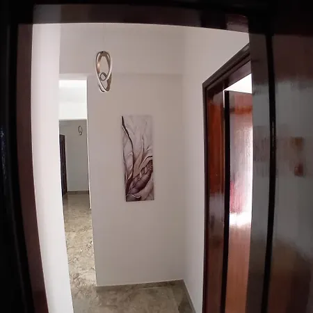 아파트 Dioni Of Rhodes *