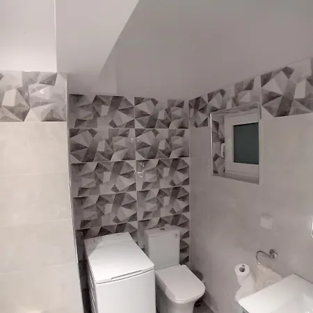 Dioni Of Rhodes Apartament *