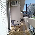 Dioni Of Rhodes Apartmán