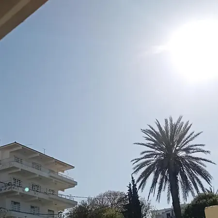 Dioni Of Rhodes Lejlighed Rhodes City