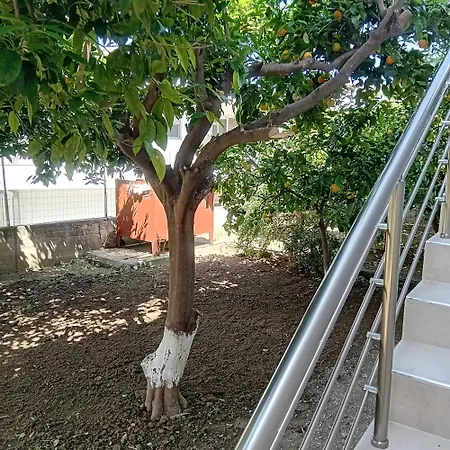 Dioni Of Rhodes Lejlighed Rhodes City