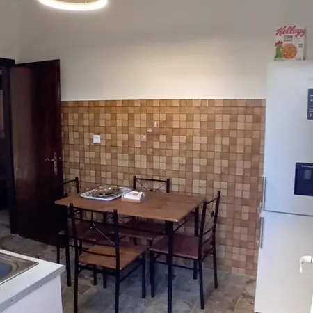 Lejlighed Dioni Of Rhodes