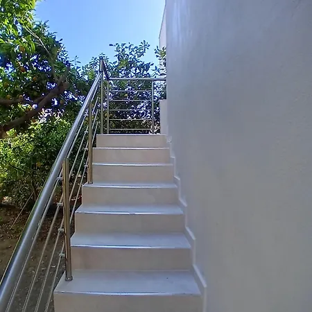 Dioni Of Rhodes Lejlighed Rhodes City